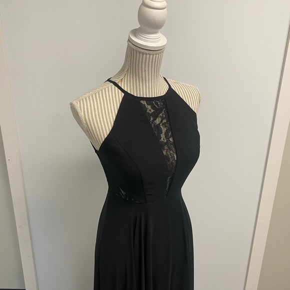 - Evening dress - medium - Picture 2 of 5